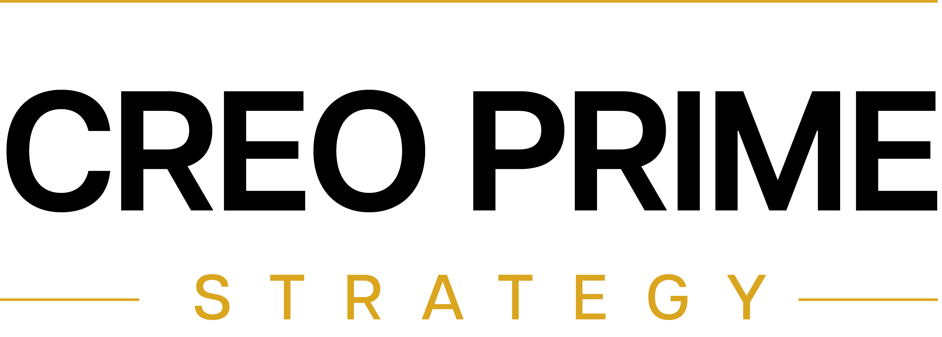 Creo Prime Strategy